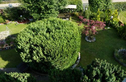 Gästehaus Guter Stern - Foto 44