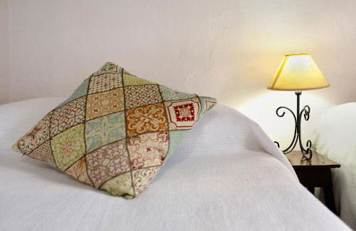 Casa Rural La Asomada - Foto 17