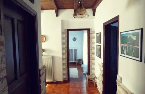 TESSERA Tsagarada Villa with a Private Pool - Foto 31