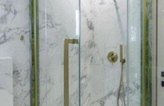 Plaza Luxury Suite, 2' from Metro, 5' from Piraeus - Foto 16