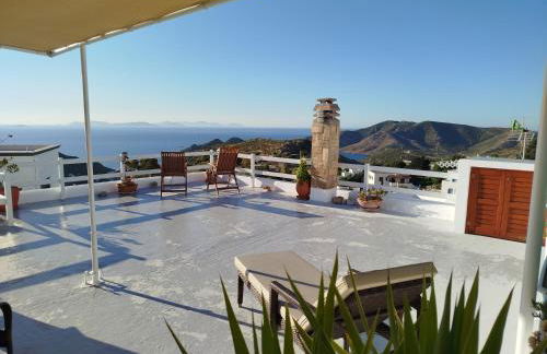 Manos House in Chora - Foto 24