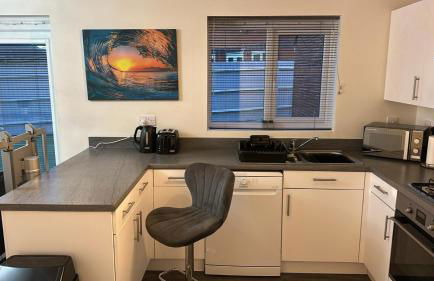 Spacious Luxurious Serviced Accommodation 5 - Foto 10