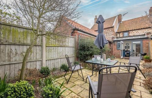 Bracken Cottage - Foto 19