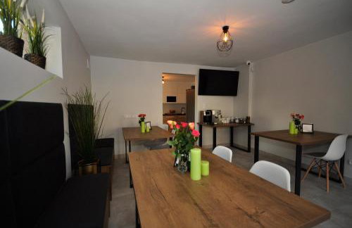 WILLA ILONA 1 - Foto 73