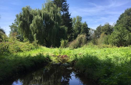 Ferienhaus HAAGALM - Foto 30