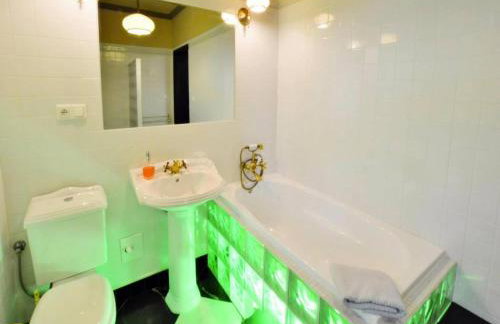 Holiday home, oasis of peace, Polanow - Photo 54