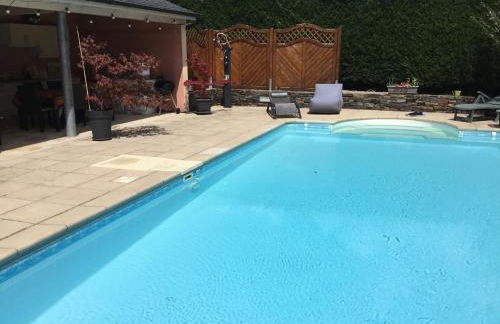 Au coeur du Gévaudan appartement de plain pied - Foto 44