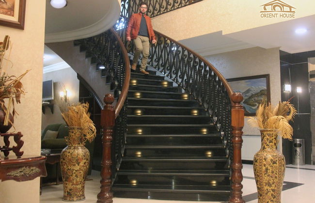 Orient House Hotel Suites - Foto 29