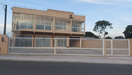 RESIDENCIAL LAGOA DUNAS - Foto 5