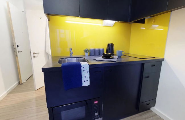 Hammersmith - Foto 15