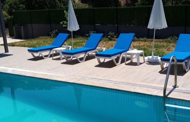 Kayakoy Villa - Photo 10