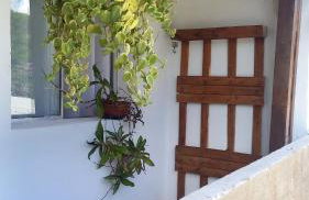 hospede na região Pampulha com garagem e churrasqueira - Foto 11