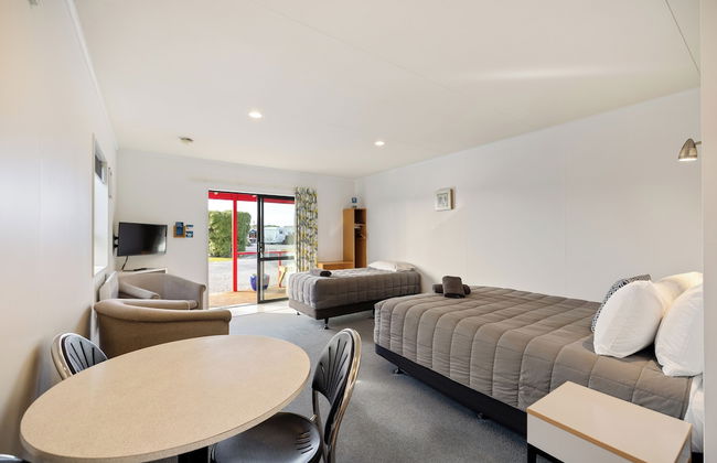 Kaikōura TOP 10 Holiday Park - Foto 7