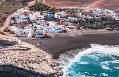 Casa Pano Beach House - Photo 1
