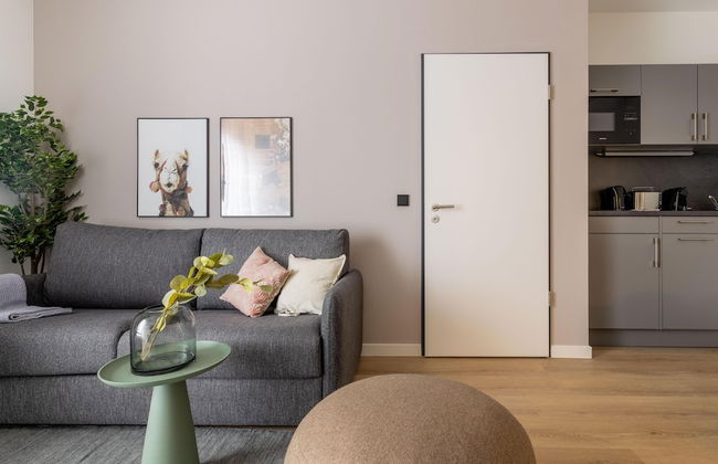 Limehome Bodenmais Bahnhofstraße - Foto 78