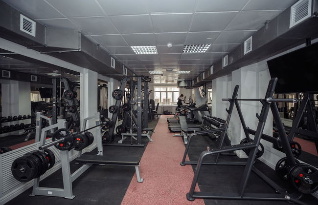 SULO Apartments - Photo 44