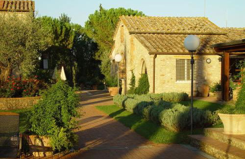 Agriturismo La Sovana - Photo 138