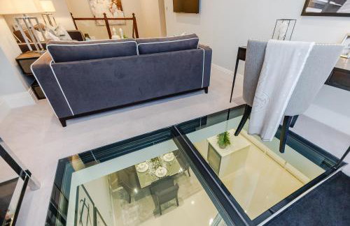 Palace Wharf Apartments - Foto 55