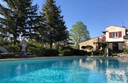 La Petite Rive - Les Tilleuls - Foto 14