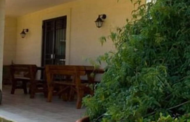 L'antico Trullo - Foto 52