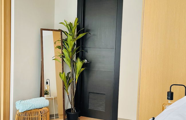 Uptown Parksuites 1 - Foto 8