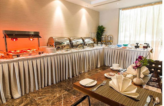 Executive Suites - Photo 33