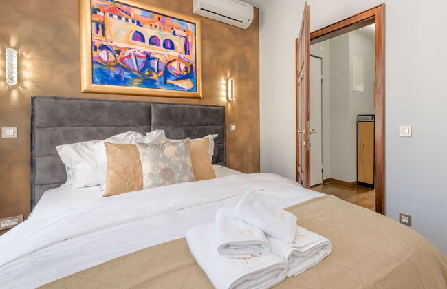 Grand Square Suite - Tale Of The City - Foto 10