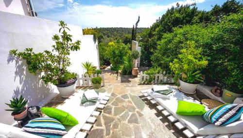 Cute tiny house - Foto 1, Garden