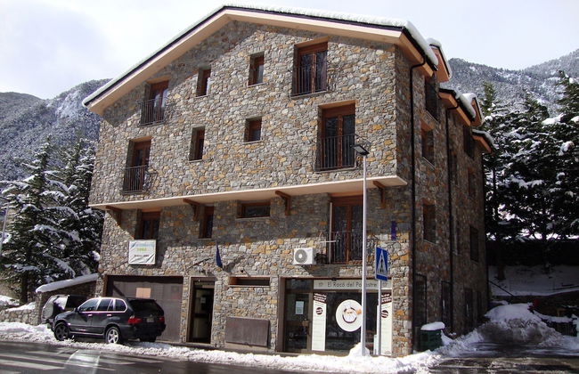 Apartamentos Anem 3000 - Photo 22