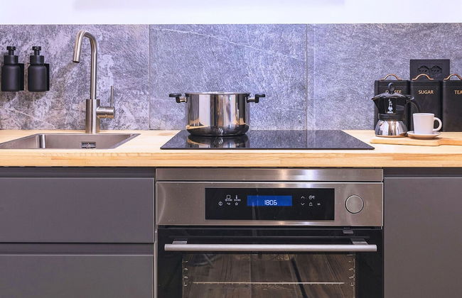 Chalet Ferrari in Ponte di Legno - Foto 11