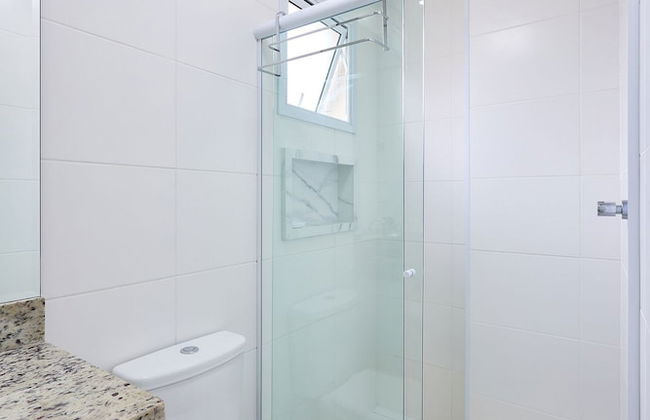 Beach Praia Grande Ubatuba - Foto 20