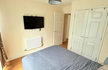 Central Hub Flat - Foto 23