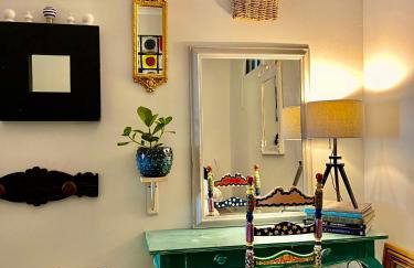 Hampton Court Grand Snug Sleeps 6 - Palace walk - Foto 21