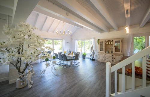 Zenitude Villa - Indoor Pool & Jacuzzi - Foto 5