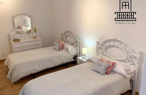 El Balcón de La Rosa - Foto 49