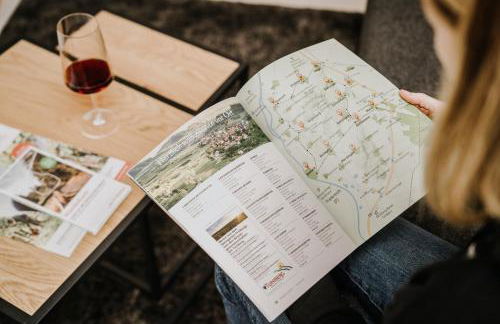 Ferienwohnung am Weinberg - Foto 13