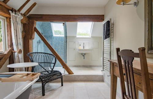 Lower Standen Farm - Foto 7