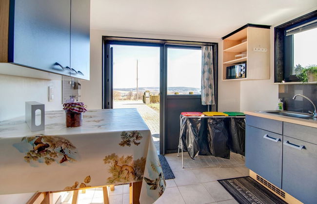 Holiday Home With Garden - Photo 11