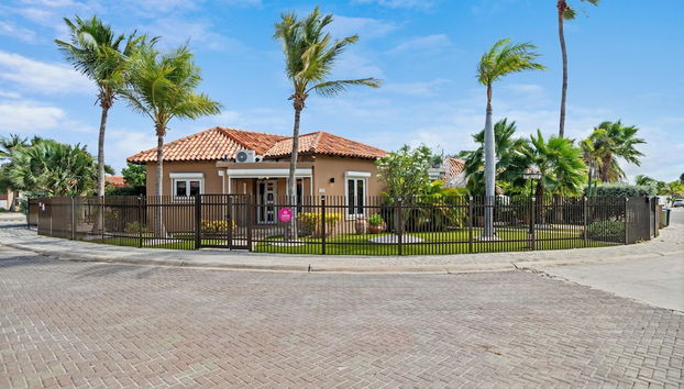 Servicios del alojamiento