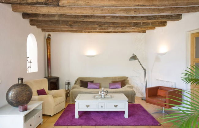 Mas Nur Sitges - Photo 53