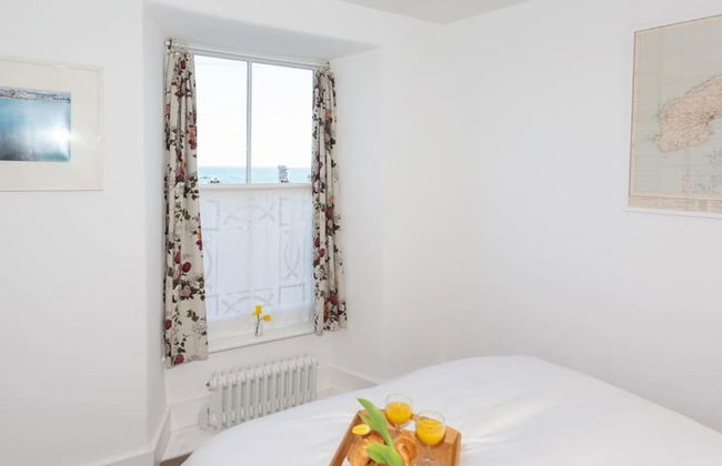 Janies Cottage Mousehole Eclectic Interiors - Foto 2