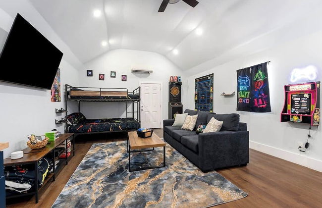 Casa del Avion and Casa Coop - Foto 14