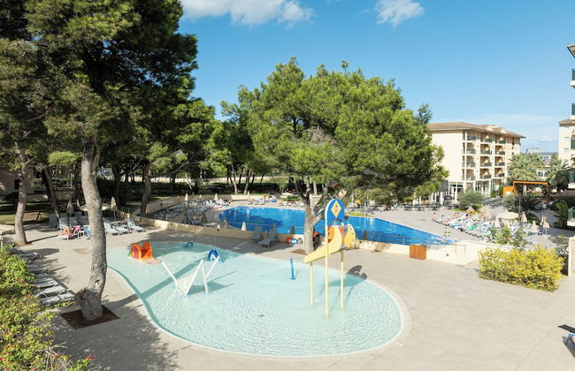 Aparthotel Can Picafort Palace - Foto 30