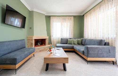 Sitholia Apartment Vatopedi - Photo 36