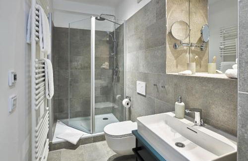 Lüttjeod Apartmentvilla Lüttjeod Apartmentvilla 02 - Photo 16