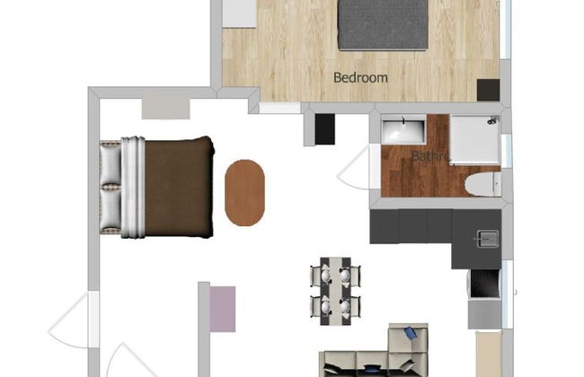 Thor & Freyja's of Poseidonia Syros Holiday House - Foto 13