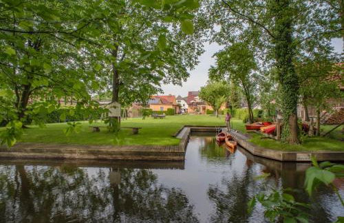 Ferienappartements Am Spreewaldfliess - Foto 31