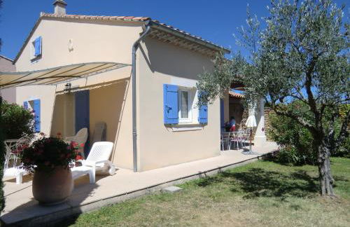 La Pitcholine et L'Olivière - Foto 1