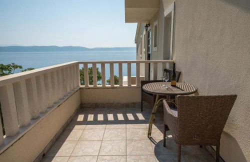 Beach Apartments Villa Holiday - Foto 10