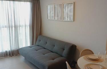 Vista mar - Parque do Cais 1710 - Foto 12